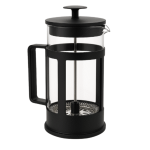 Cafeteira Prensa Francesa Cremeira 350ml