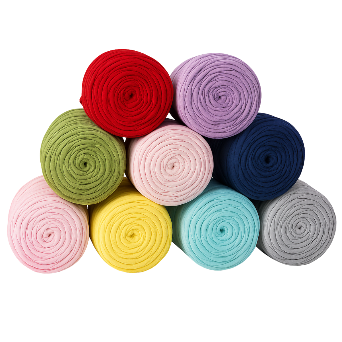 Fio de Malha Ecológico (2)