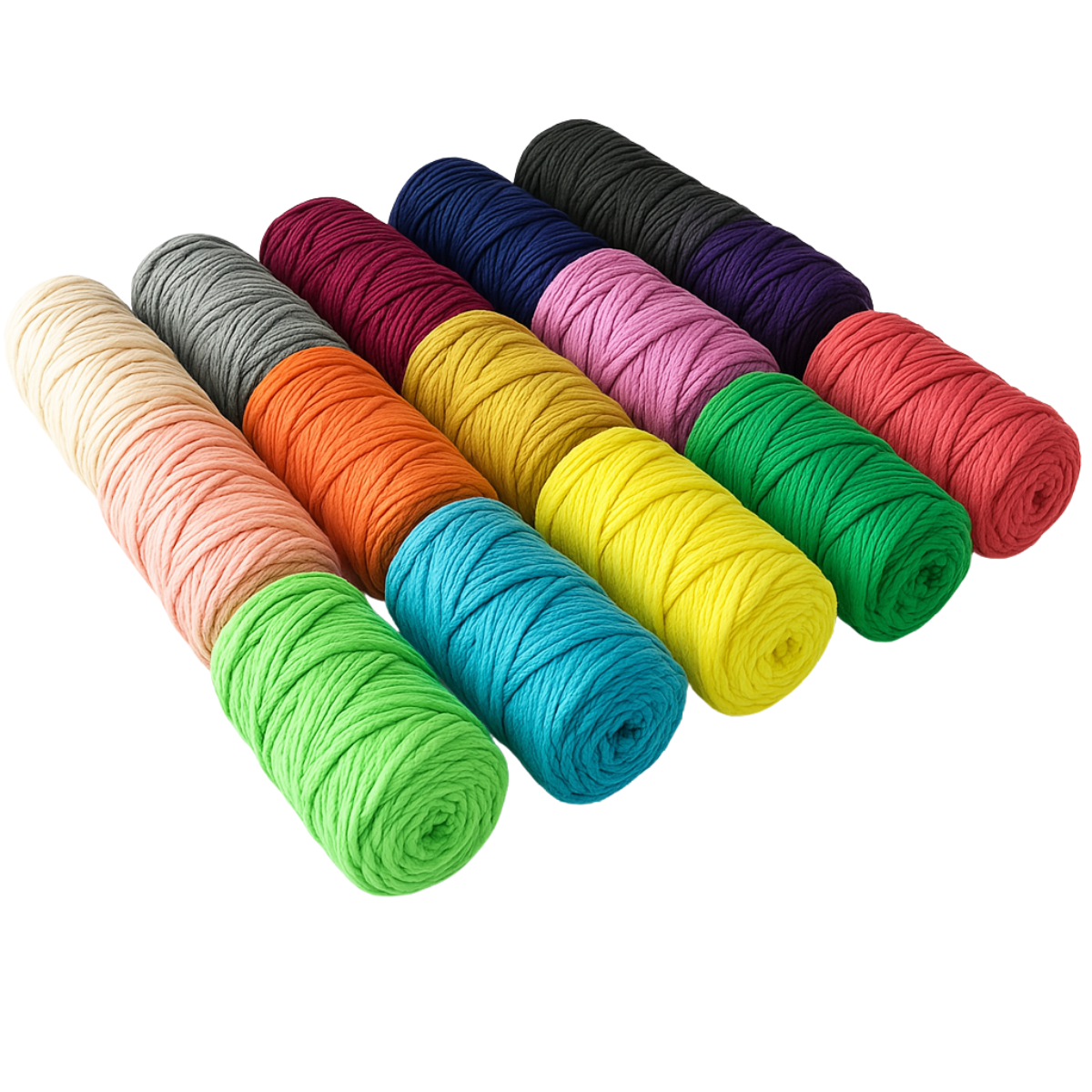 fio de malha 140m 5kg